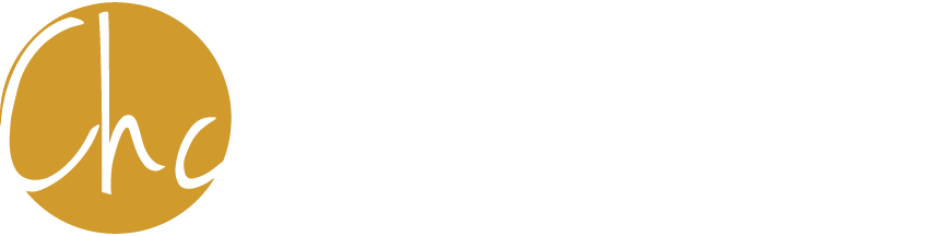 Contemporary Health Center Logo in new brand colors
