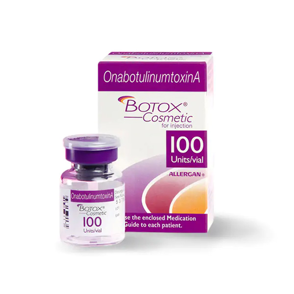 Anti Wrinkle Treatment Botox