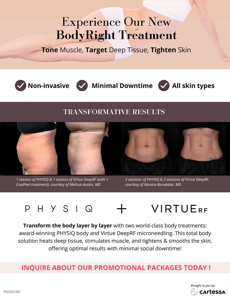 Bodyright Combination Microneedling Treatments Bodyright Combination Microneedling Treatments