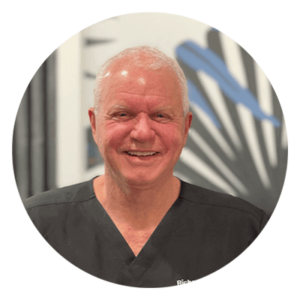 Dr. Richard Bloy | Contemporary Health Center Dr. Richard Bloy | Contemporary Health Center
