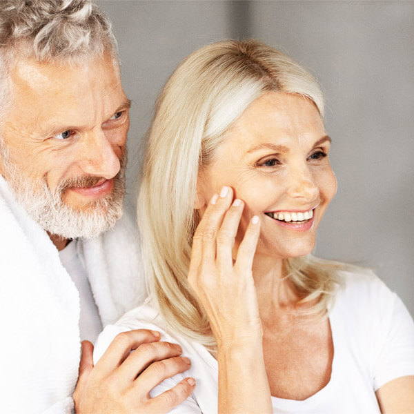 Contemporary Health Center Med Spa | Hormone Replacement Therapy