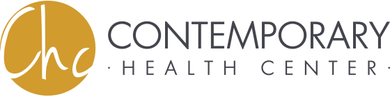 Contemporary Health Center in Fort Myers and Naples | Logo