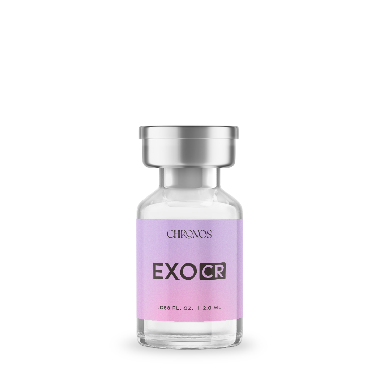 chronos exsome rejuvenating therapy in fort myers and naples, fl