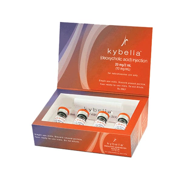 Kybella Kybella injectables product photo
