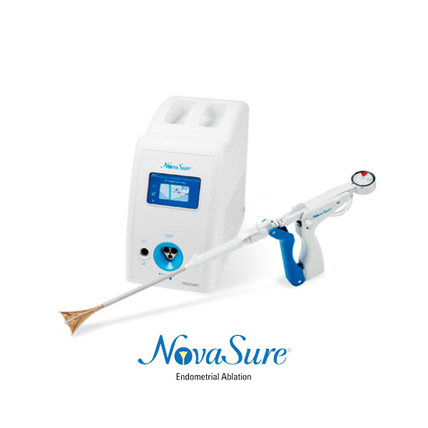Novasure Endometrial Ablation Device