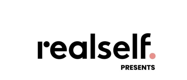 Realself Logo Realself Treatment logo