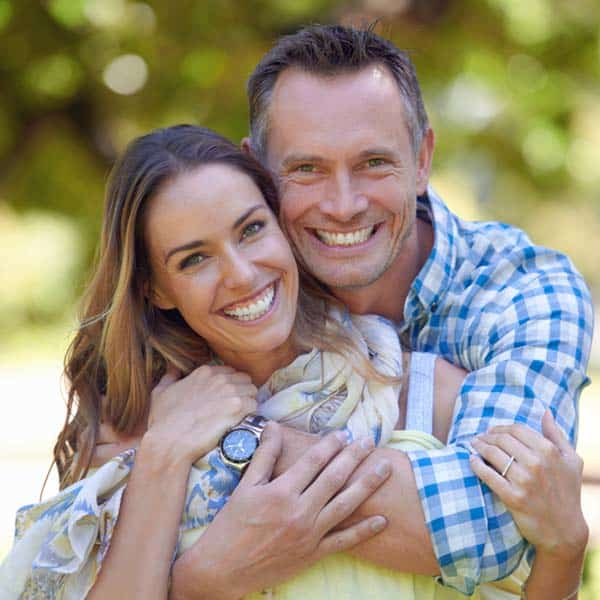 Peptide Replacment Therapy