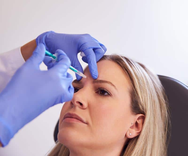 Daxxify for wrinkles in Fort Myers and Naples, FL